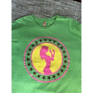 Boxing Girl T-Shirt